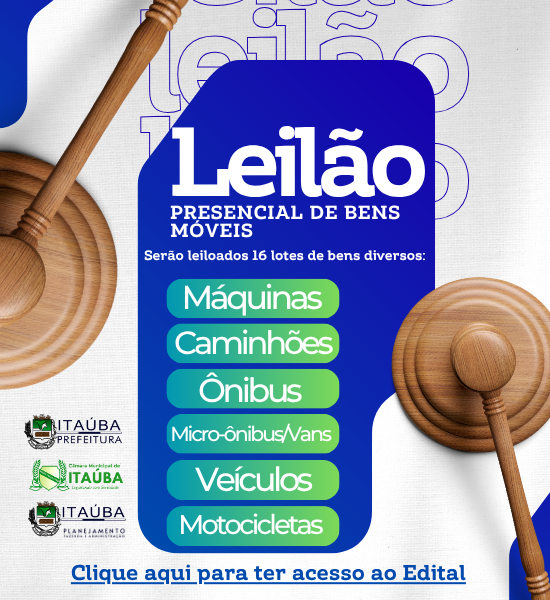  Imagen LEILÃO 