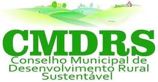Conselho Municipal de Desenvolvimento Rural Sustentável – CMDRS