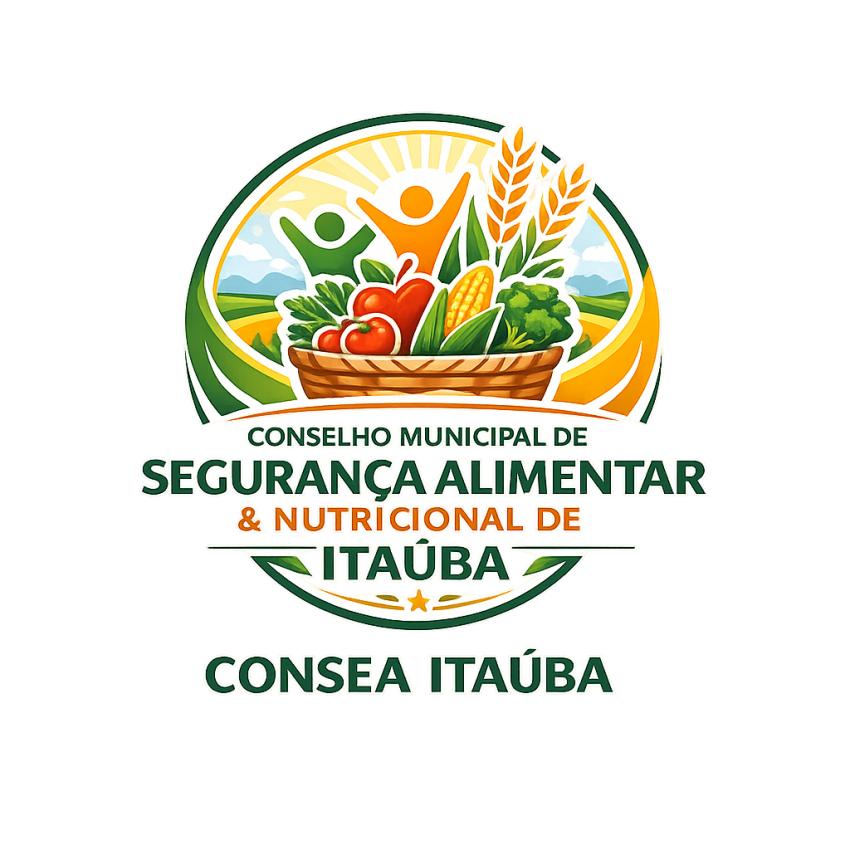 Conselho Municipal de Segurança Alimentar e Nutricional (CONSEA)