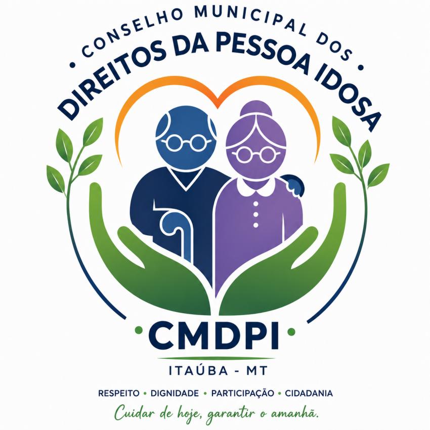 Conselho Municipal dos Direitos da Pessoa Idosa (CMDPI)